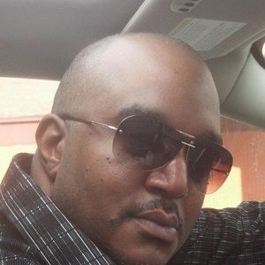 Meet your Posher, Andre